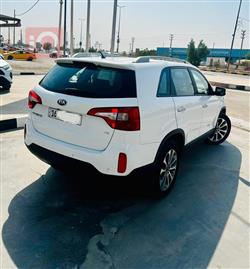 کیا سۆرینتۆ